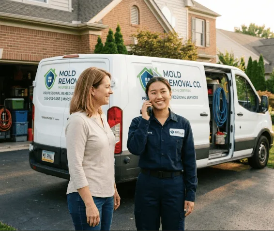 Crawlspace Mold Remediation Warrens, WI FAQs